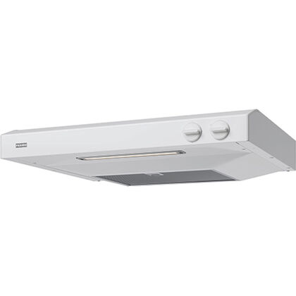 SPISFLÄKT 1261A-60 NON-STOP VIT 60 CM