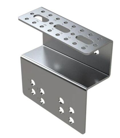 FÄSTE SOLPANEL BETONGPANNOR CWL ZM