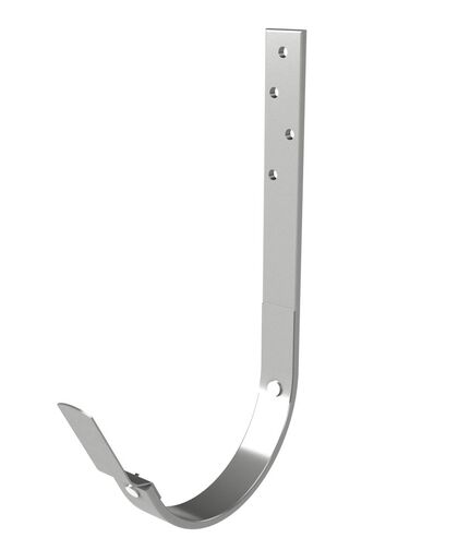 RÄNNKROK LÅNG PLANNJA SILVER 45 125 MM