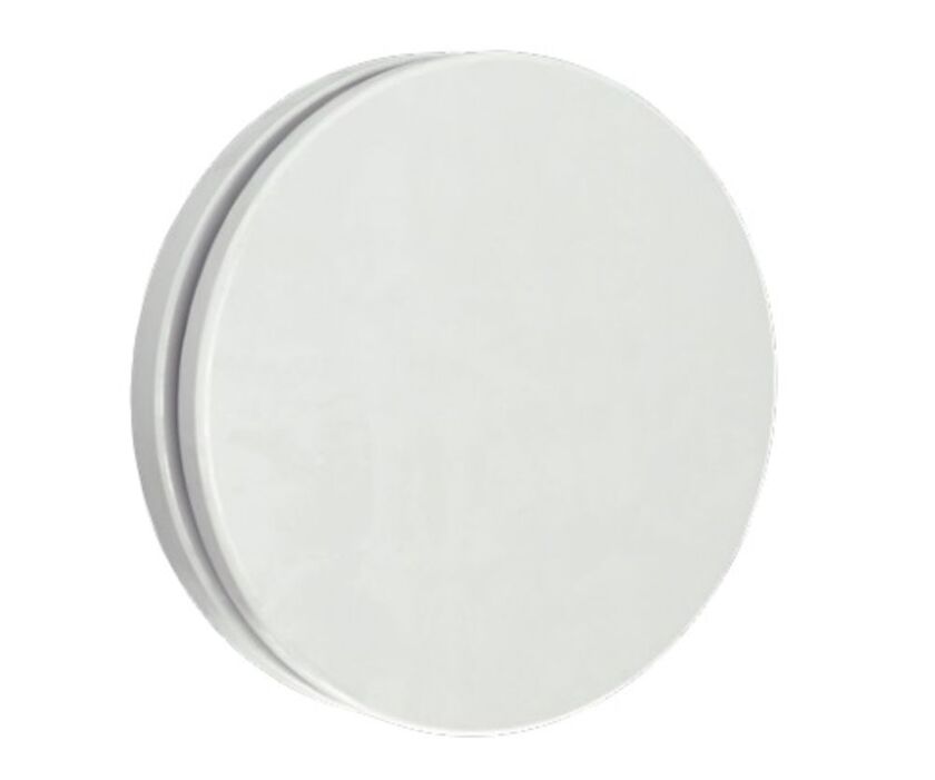TILLUFTSDON ALTD-A ALTECH VIT 125 MM