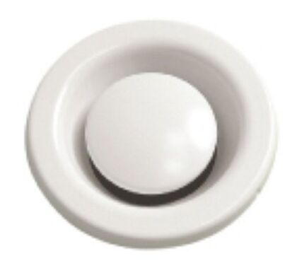 FRÅNLUFTSDON GPDF CLEANVENT 160 MM