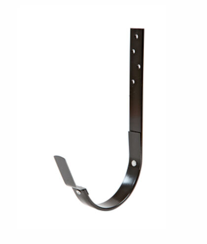 RÄNNKROK LÅNG PLANNJA ZINK MAGNESIUM LACK 125 MM