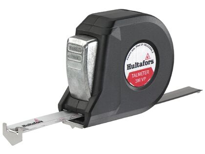 MÄRKMÄTARE TALMETER VP HULTAFORS 3M