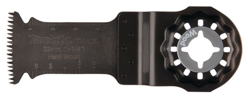 MULTIBLAD TMA054 STARLOCK MAKITA HCS 32 MM