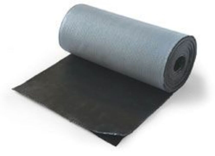 TAK-&VÄGGTÄTNING FASTFLASH ULTIPRO AGRÅ 5000X280MM