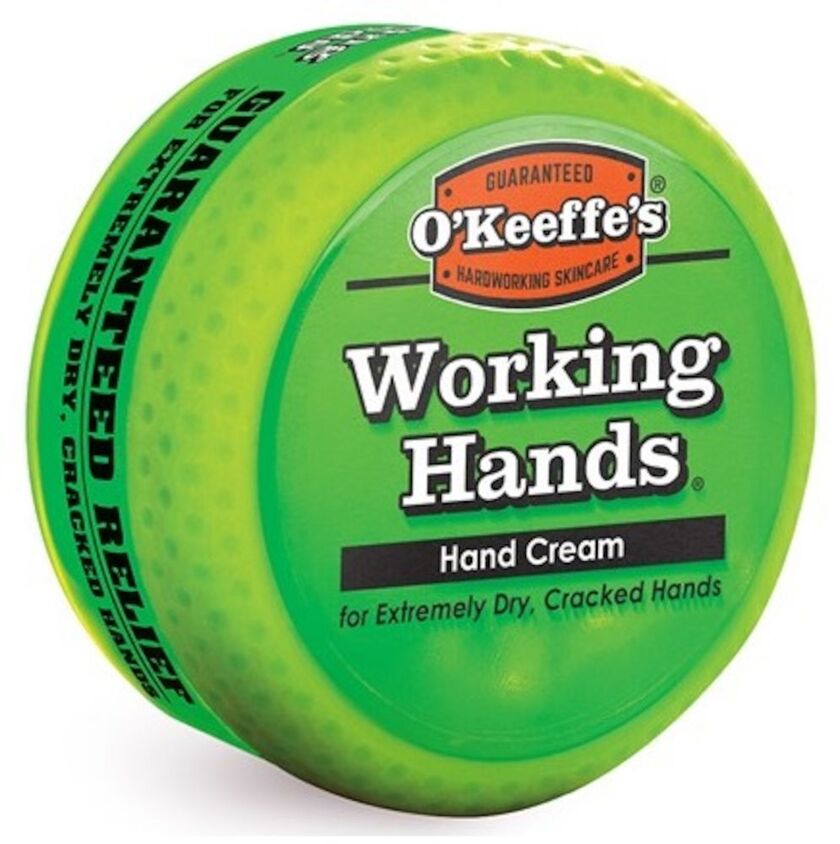 HANDKRÄM OKEFFES 96 G