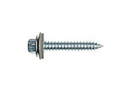 SKRUVSATS BORRANDE RF 6,3X64 MM 10-PACK