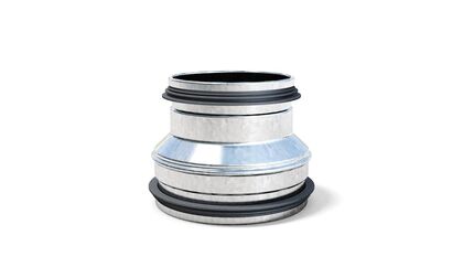 REDUKTION HFC N-N FZ 160-125
