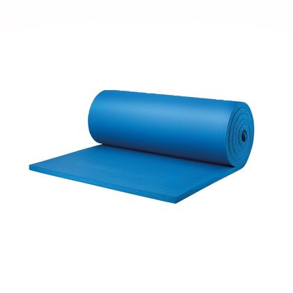 CELLGUMMI RULLE ARMAFLEX ULTIMA UD E 19 MM 1X6 M
