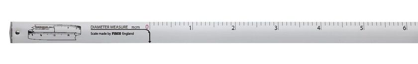 MÄRKMÄTARE TALMETER HULTAFORS 3M