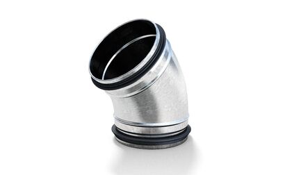 BÖJ HV 45 GR FZ 160 MM