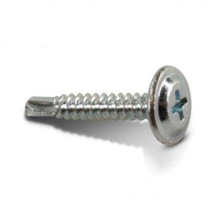 MONTAGESKRUV BS NOVIPRO VIT 9003 4,2X14 MM 1000P