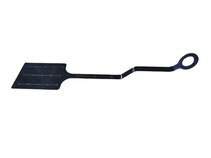 ANKARPUNKT T INKL. SKRUV RÖD 6X40 MM