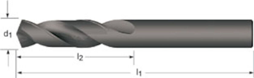 NITBORR DORMER 4,1 MM