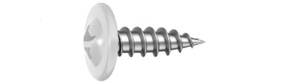 MONTAGESKRUV EJOT VIT 9010 4,2X25 MM 500P