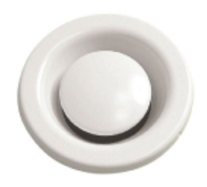 FRÅNLUFTSDON GPDF CLEANVENT 160 MM