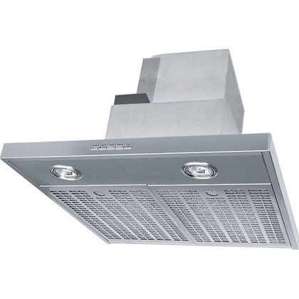 SPISFLÄKT 604-16 ALLIANCE RF 60 CM