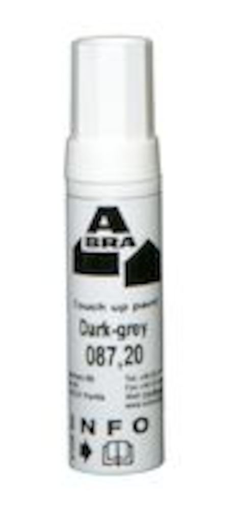 LACKSTIFT ABRA GRAFITGRÅ ALP 7016 12 ML