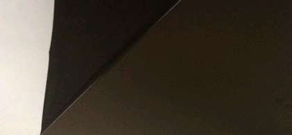 PLÅT FORMAT ALU BRUNANOD. AMB30 2500X1250X1,0 MM