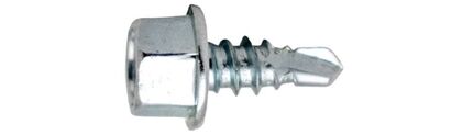 VENTSKRUV RED PROVENT PLUS EJOT 4,2X9,5 1000P