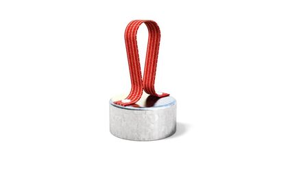 RENSLOCK MUFF HÄLMH FZ OISOLERAT 80 MM