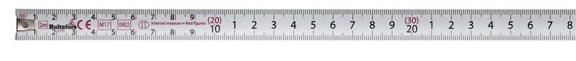 MÄRKMÄTARE TALMETER HULTAFORS 3M