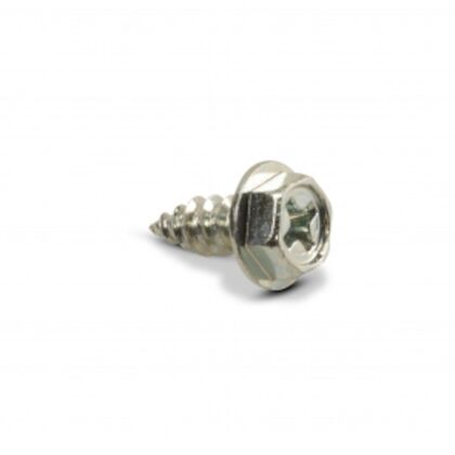 VENTSKRUV R65 KOMBI NOVIPRO FZB 4,2X13 MM 2000P