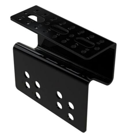 FÄSTE SOLPANEL LERTEGELPANNOR CWL SVART