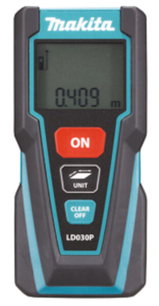 AVSTÅNDSMÄTARE LASER MAKITA