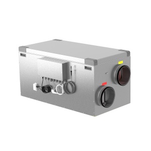 AGGREGAT HERU 160 S EC Y2 APPSTYRNING