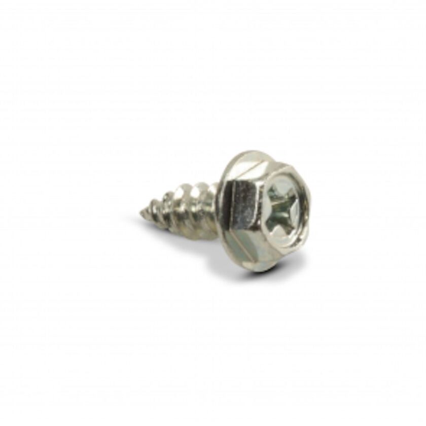 VENTSKRUV R65 KOMBI NOVIPRO FZB 4,2X13 MM 2000P