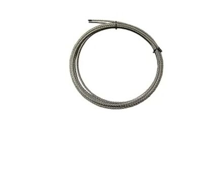 VAJER RULLE PLANNJA RF 8 MM 100 M KAN KAPAS