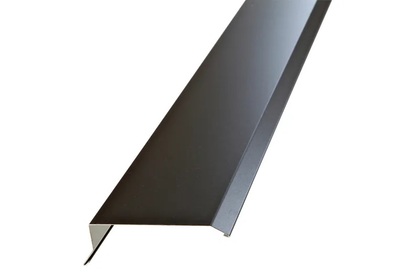 GAVELBESLAG 326624 PLANNJA HC BRÖD 2000 125X40 MM