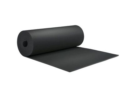CELLGUMMI RULLE AF-ARMAFLEX E 19 MM 1X6 M