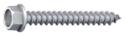 BYGGPLÅTSKRUV JA2 EJOT FZB 6,5X38 MM 250P