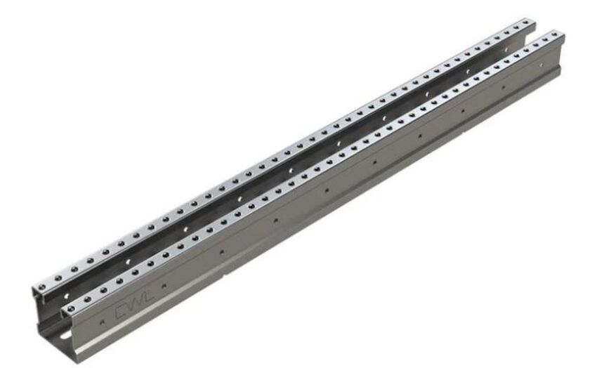 SOLPANELSKENA CWL ZM 2390 MM
