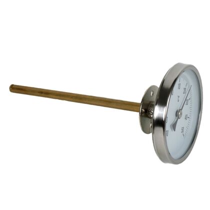 KANALTERMOMETER -40 - 40 C