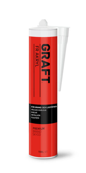 BRANDFOG FR AKRYL GRAFT VIT 310 ML
