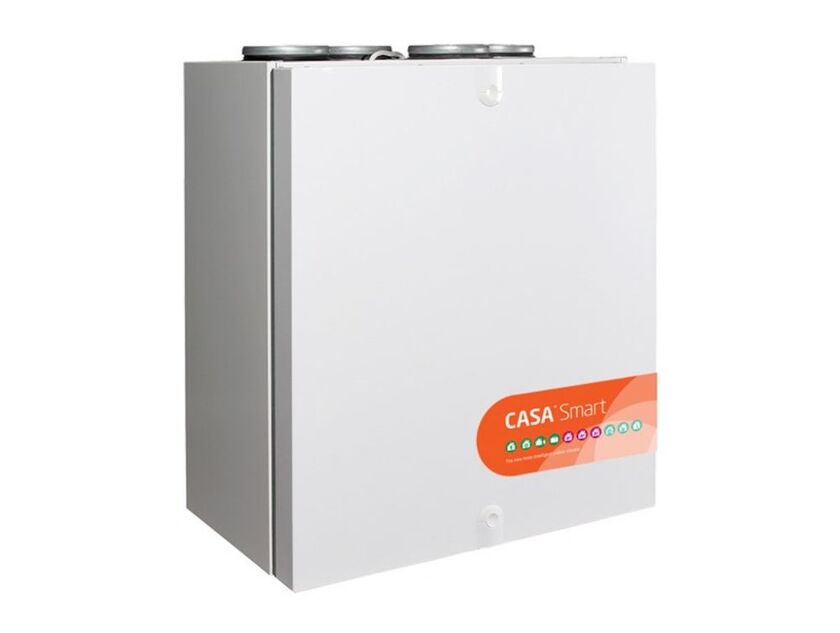 AGGREGAT CASA R3 SMART T HÖ 500 W RH SENS VÄLVD FR
