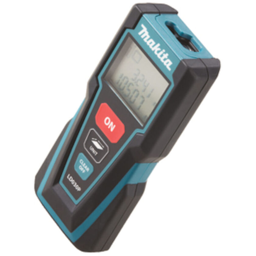 AVSTÅNDSMÄTARE LASER MAKITA