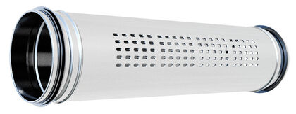 DYSDON INTERIOR OVAL DYSA 125 MM