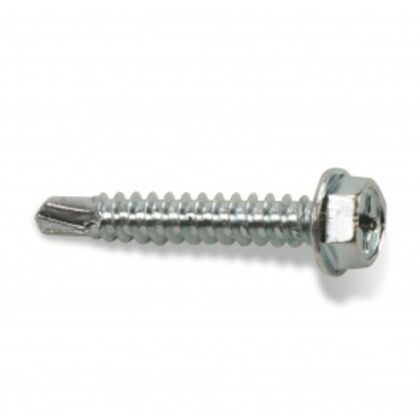 VENTSKRUV RED NOVIPRO FZB 4,2X13 MM 2000P