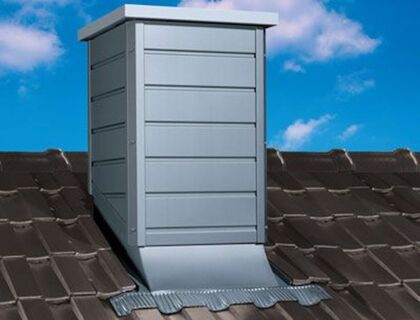 PLÅT RULLE FORMZINK RHEINZINK SLÄT 333X0,6 MM 15 M
