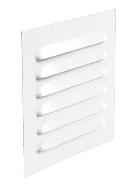 VENTILGALLER GP VIT 250X250 MM