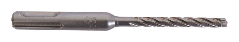 BORR NEMESIS2 4-CUT SDS PLUS MAKITA 5,5X50/115MM