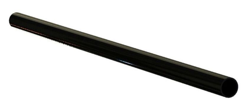RÄCKESRÖR CWL GRÅ 27 MM 1000 MM