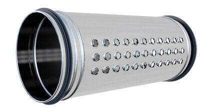 DYSDON HID STORA DYSAN INTERIOR 160 310 MM