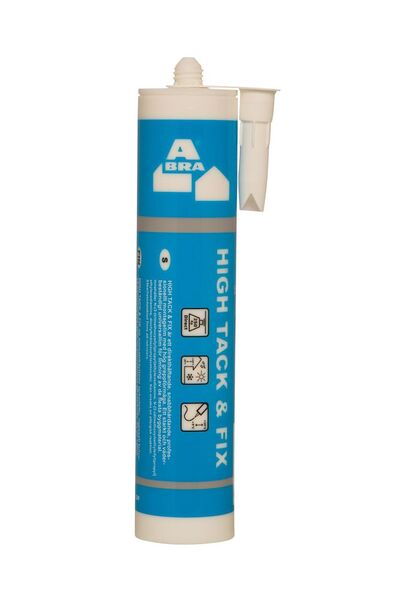 MONTAGELIM HIGH TACK & FIX VIT 290 ML