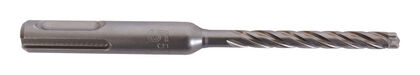 BORR NEMESIS2 4-CUT SDS PLUS MAKITA 5,5X50/115MM