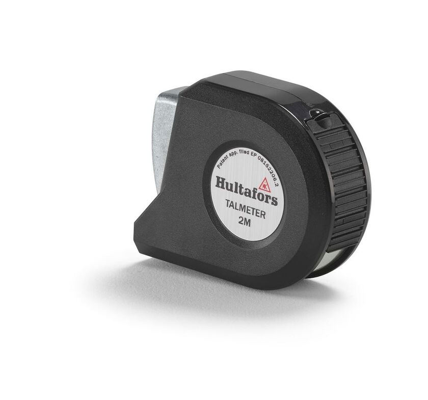 MÄRKMÄTARE TALMETER HULTAFORS 3M